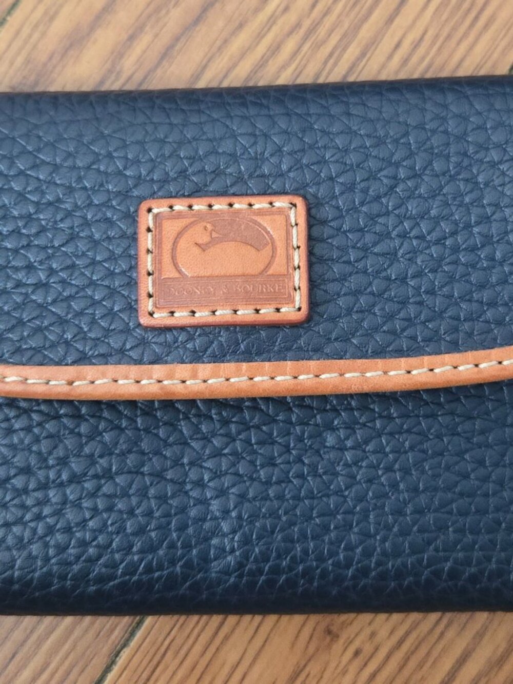 Dooney and Bourke Wallet